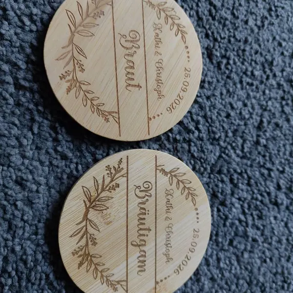 Foto zur Bewertung von Katharina